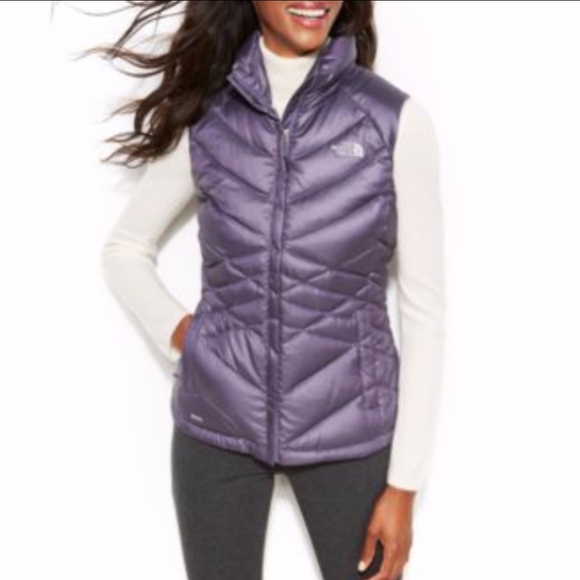 The North Face Jackets & Blazers - The North Face Aconcagua Down 550 Puffer Vest